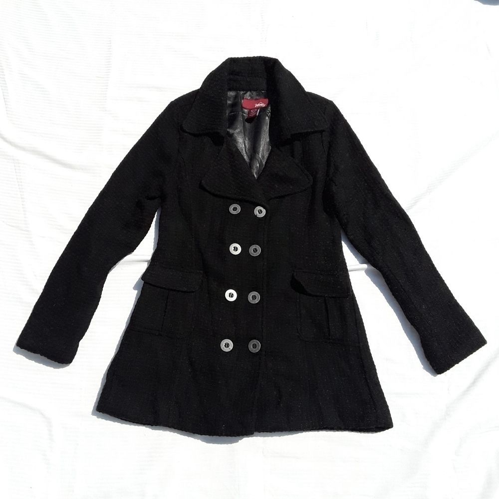 Vanity Coat